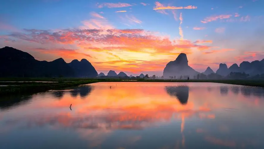 绿色数字化高性能